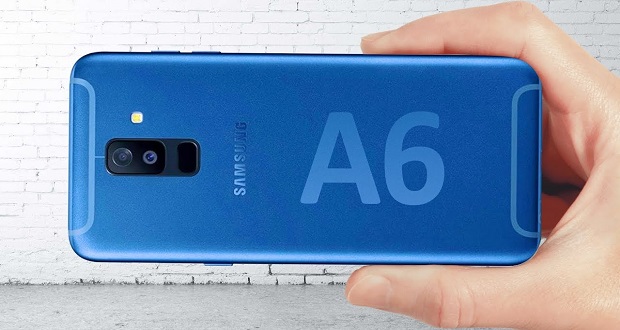 Samsung Galaxy A6 1 - سامسونگ گلکسی A6 پلاس در TENAA رویت شد