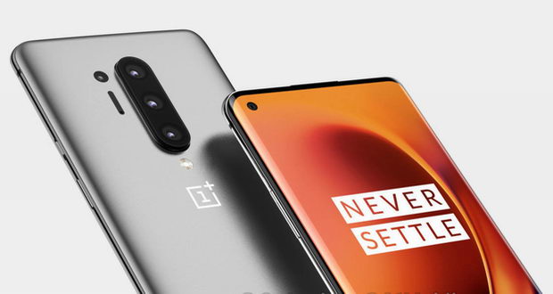 OnePlus 8 Pro 16 - نتایج بنچمارک وان پلاس ۸ پرو از رم ۱۲ گیگابایتی آن خبر می‌دهد